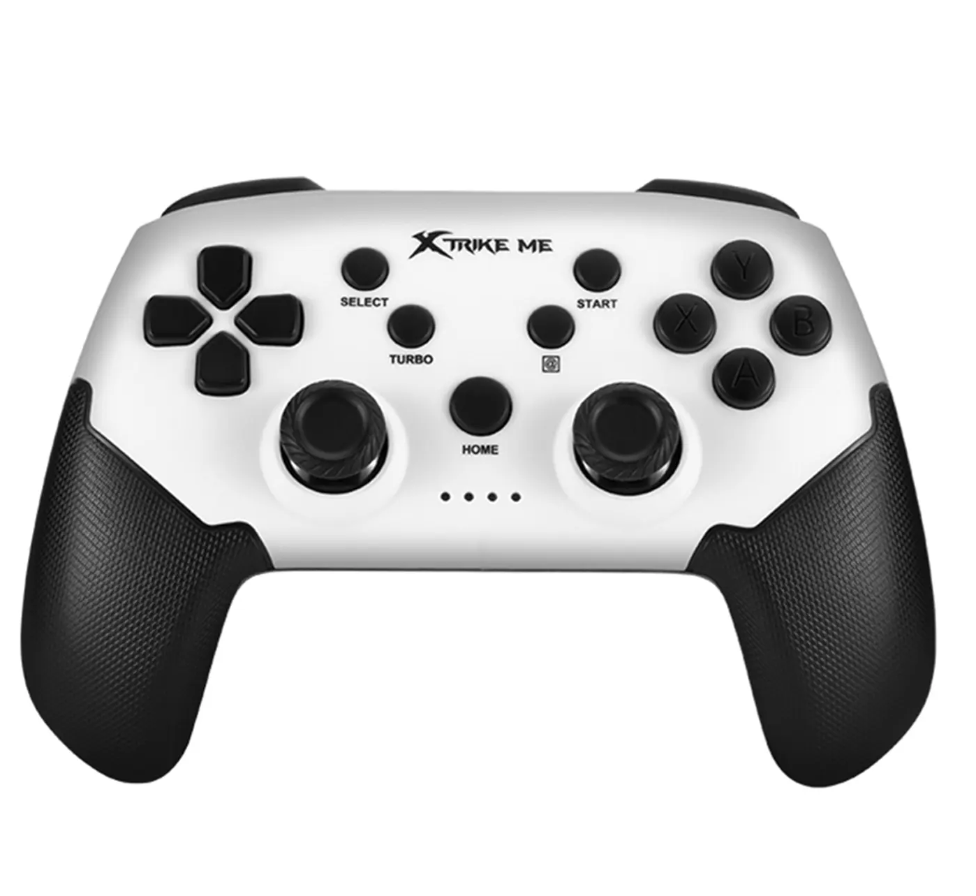 MANDO MULTIPLATAFORMA XTRIKE ME GP-43