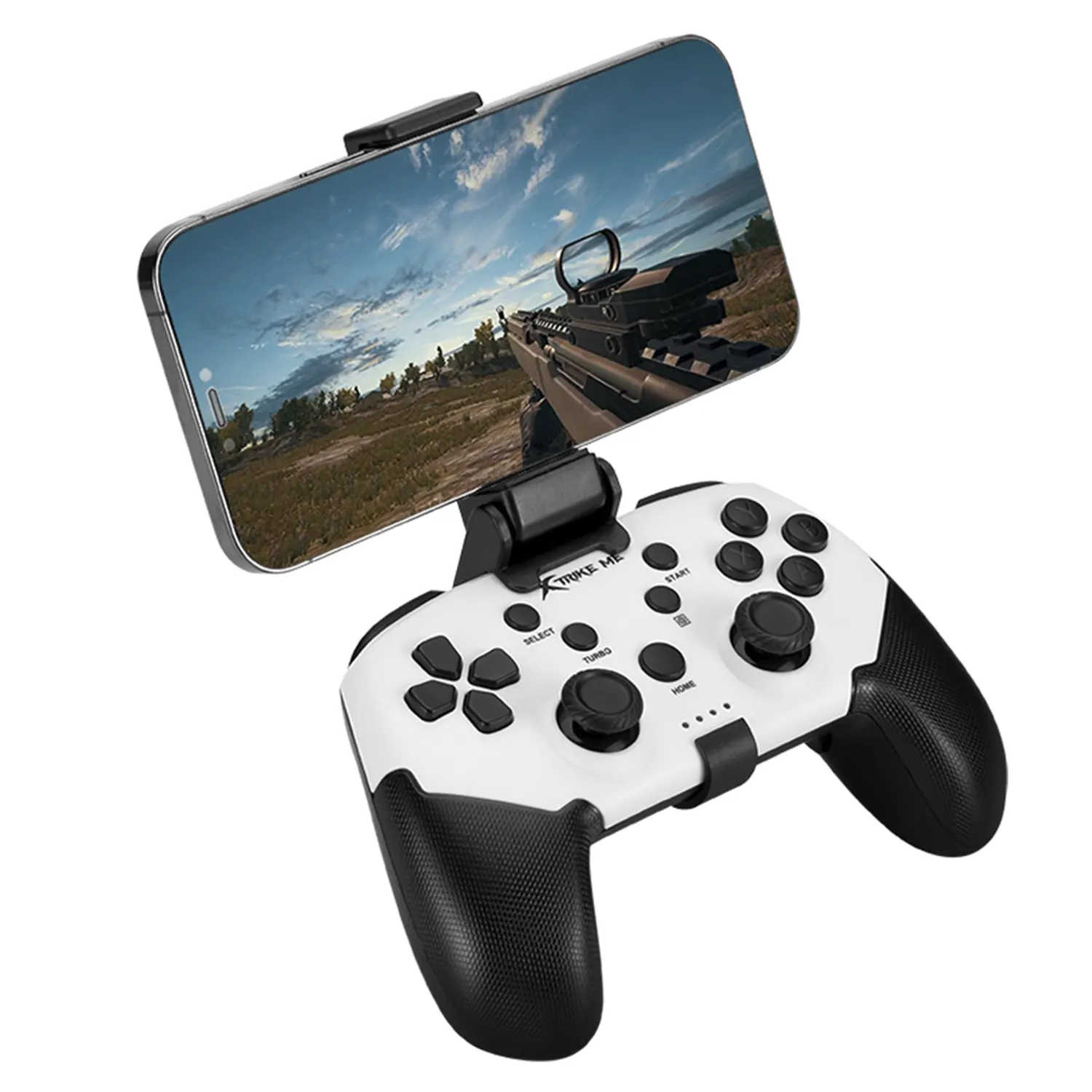 MANDO MULTIPLATAFORMA XTRIKE ME GP-43 - Image 3