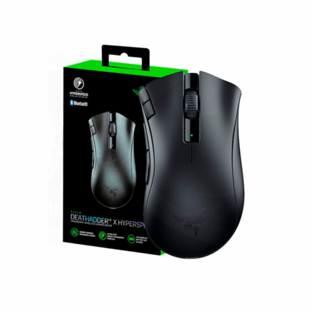 MOUSE RAZER DEATHADDER V2 X HYPERSPEED