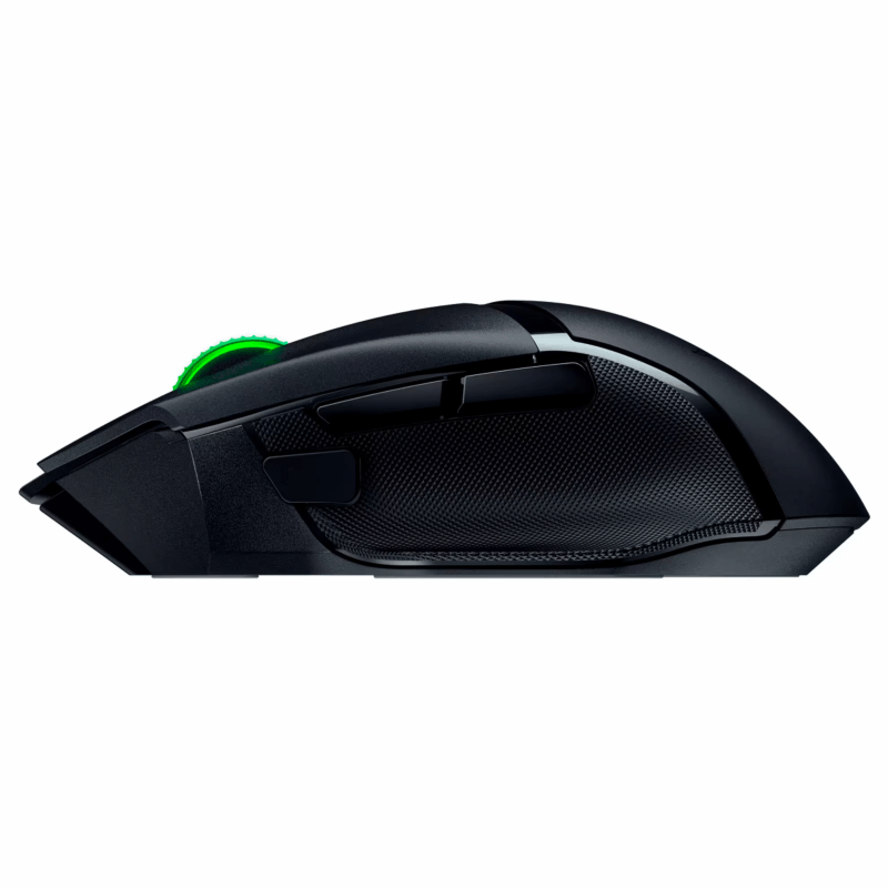 MOUSE RAZER BASILISK V3 X HYPERSPEED ERGONOMIC WIRELESS GAMING - Image 3