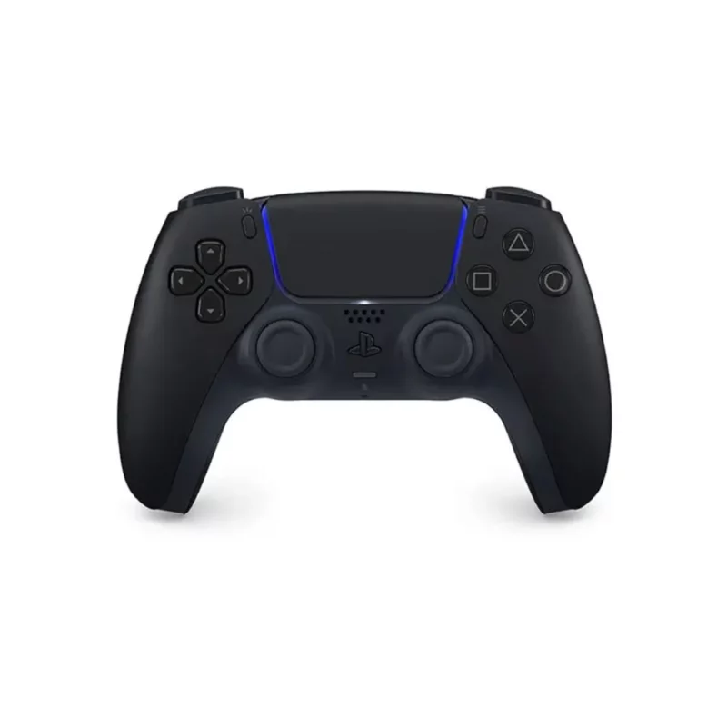 MANDO DUALSENSE PS5 MIDNIGHT BLACK