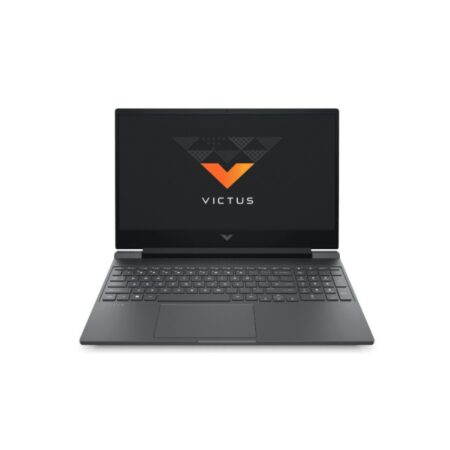 LAPTOP HPVICTUS 15-FB3022LA RYZEN 7 7445H 16GB RAM 512SSD RTX4050 6G BLACK