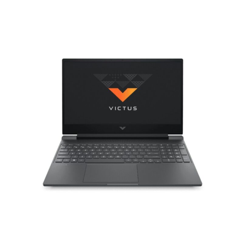 LAPTOP HPVICTUS 15-FB3022LA RYZEN 7 7445H 16GB RAM 512SSD RTX4050 6G BLACK