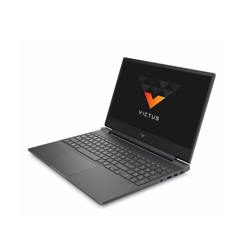 LAPTOP HPVICTUS 15-FB3022LA RYZEN 7 7445H 16GB RAM 512SSD RTX4050 6G BLACK - Image 2
