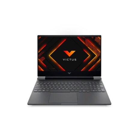 LAPTOP HP VICTUS 15-FB3019LA RYZEN 7 7445H/ 8GB RAM/ 512SSD/ RTX3050 6G/FREEDOS/BLACK