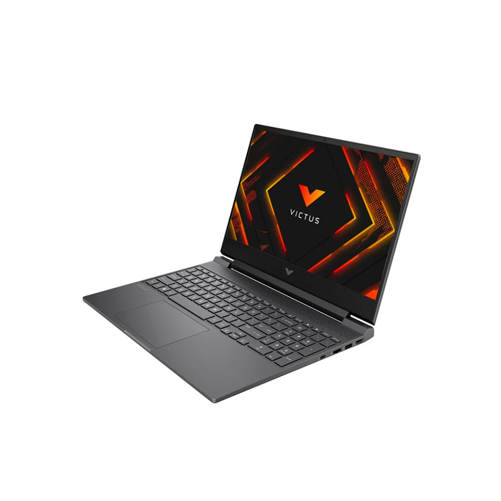 LAPTOP HP VICTUS 15-FB3019LA RYZEN 7 7445H/ 8GB RAM/ 512SSD/ RTX3050 6G/FREEDOS/BLACK - Image 2
