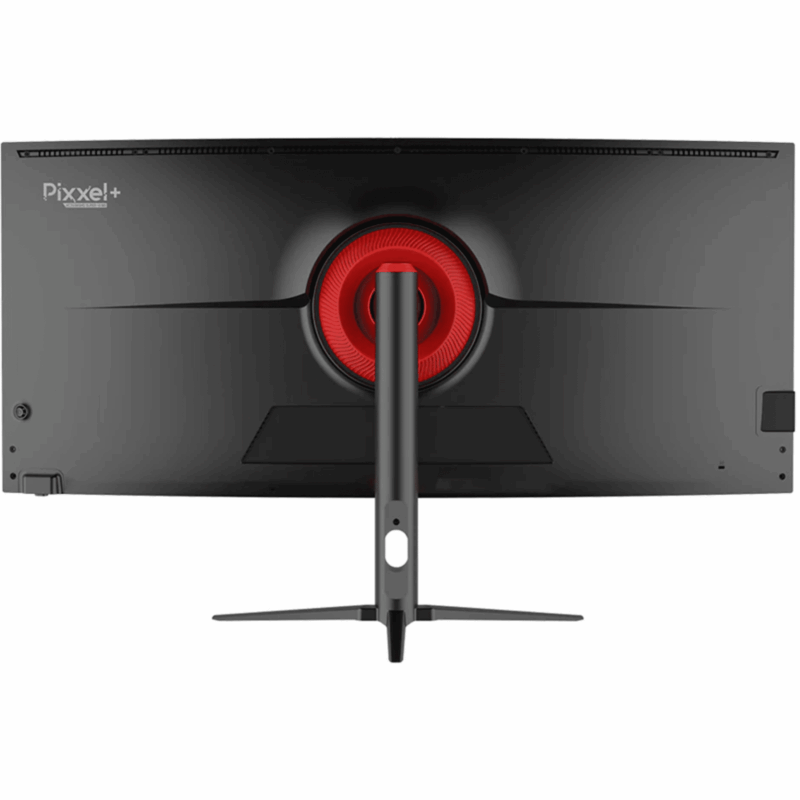 MONITOR CURVO ARMAGGEDDON XC34UWQHD/ 34"/ UWQHD / IPS / CURVATURA 1800R /180 HZ - Image 2