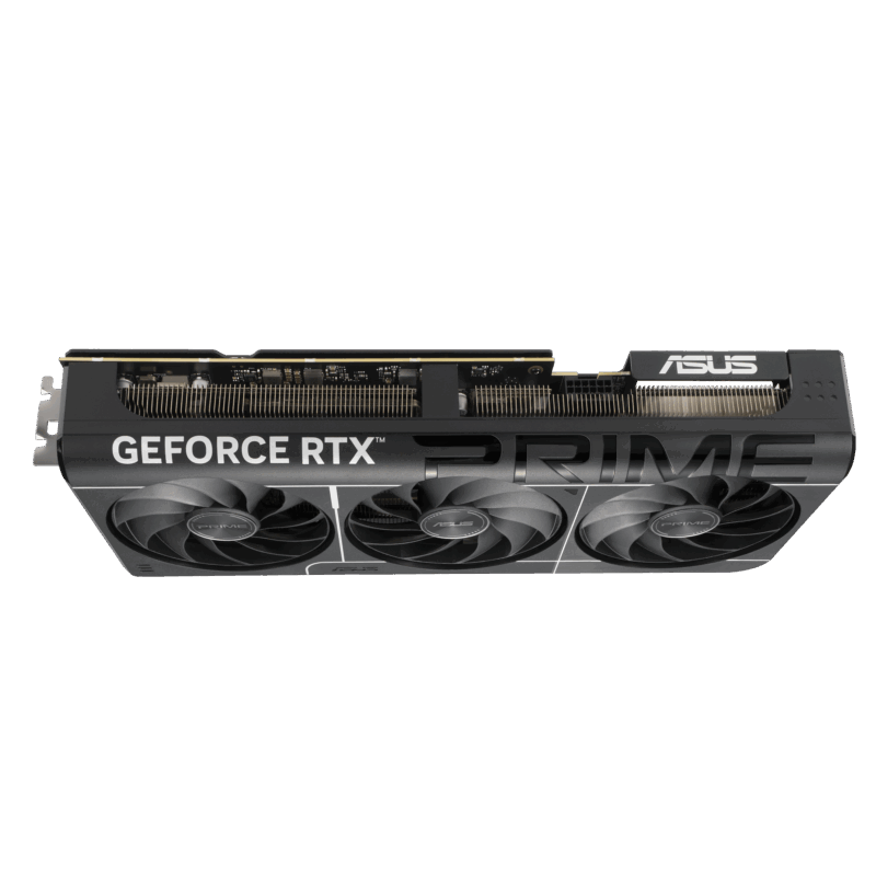TARJETA DE VIDEO ASUS PRIME RTX 5070 TI OC EDITION 16GB - Image 3