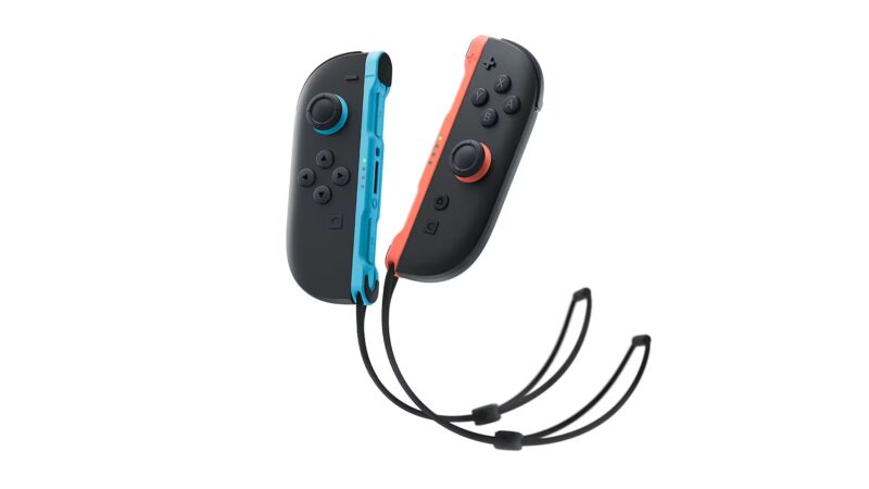 CONSOLA NINTENDO SWITCH 2 + MARIO KART WORLD - Image 7