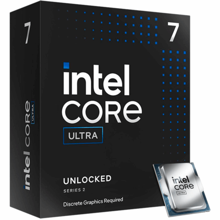 PROCESADOR INTEL CORE ULTRA 7 265 UP-5.3GHZ 20 NÚCLEOS 20 HILOS LGA1851