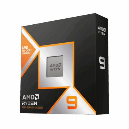 PROCESADOR AMD RYZEN 9 9900X3D 4.4GHZ 12 NÚCLEOS 24 HILOS AM5