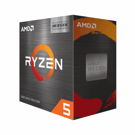 PROCESADOR AMD RYZEN 5 5500X3D 3.0GHZ 6 NÚCLEOS 12 HILOS AM4