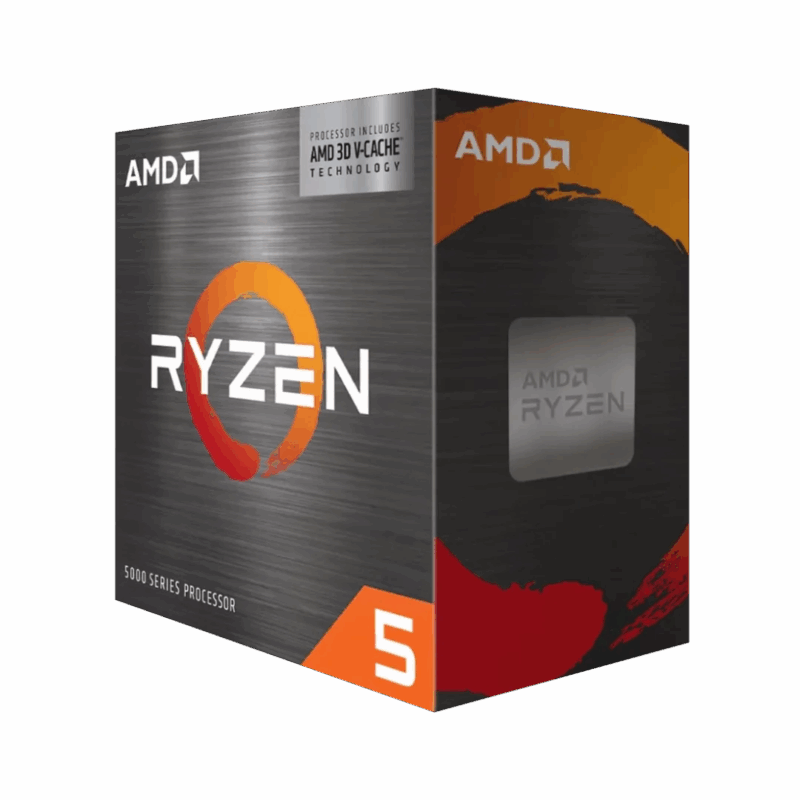 PROCESADOR AMD RYZEN 5 5500X3D 3.0GHZ 6 NÚCLEOS 12 HILOS AM4