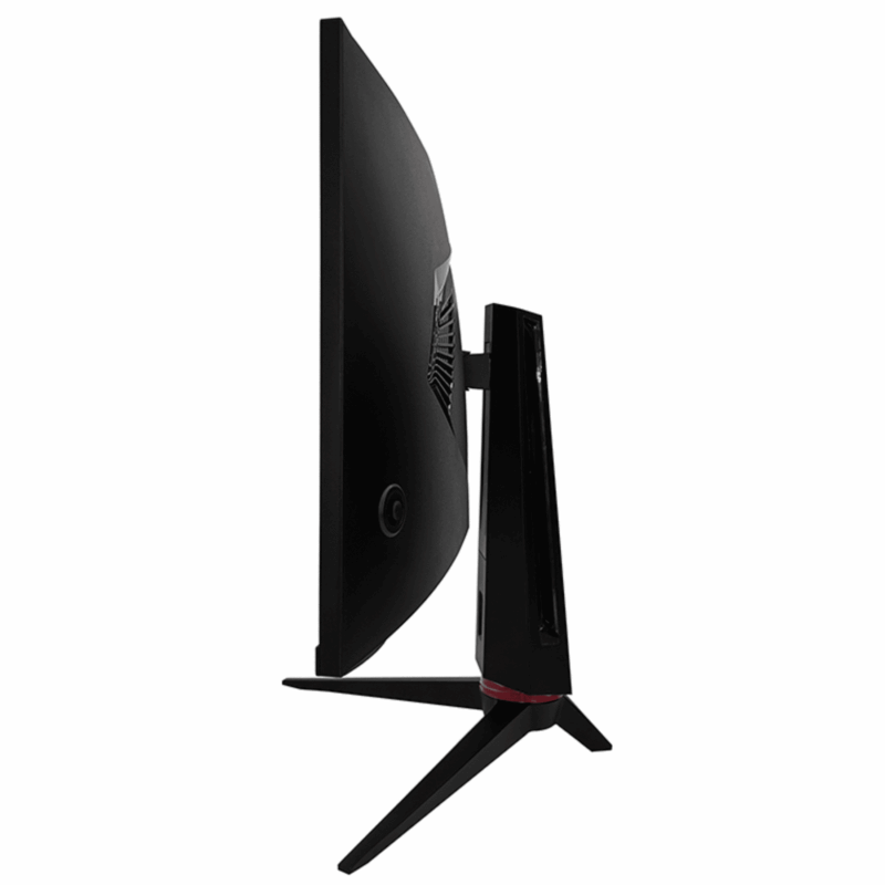 MONITOR TEROS TE-3215G 32 PULG/ CURVO/ FHD/ 165HZ/ 1MS - Image 2