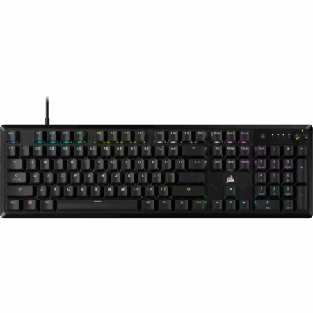 TECLADO MECANICO K70 CORE BLACK
