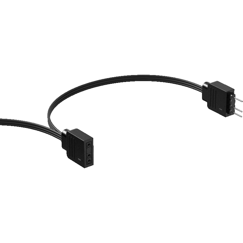 PACK DE FANS CORSAIR RS120 ARGB X3 - Image 5