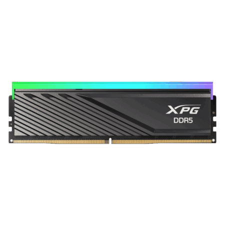 MEMORIA RAM ADATA XPG D35G 16GB DDR4 RGB 3200MHZ BLACK