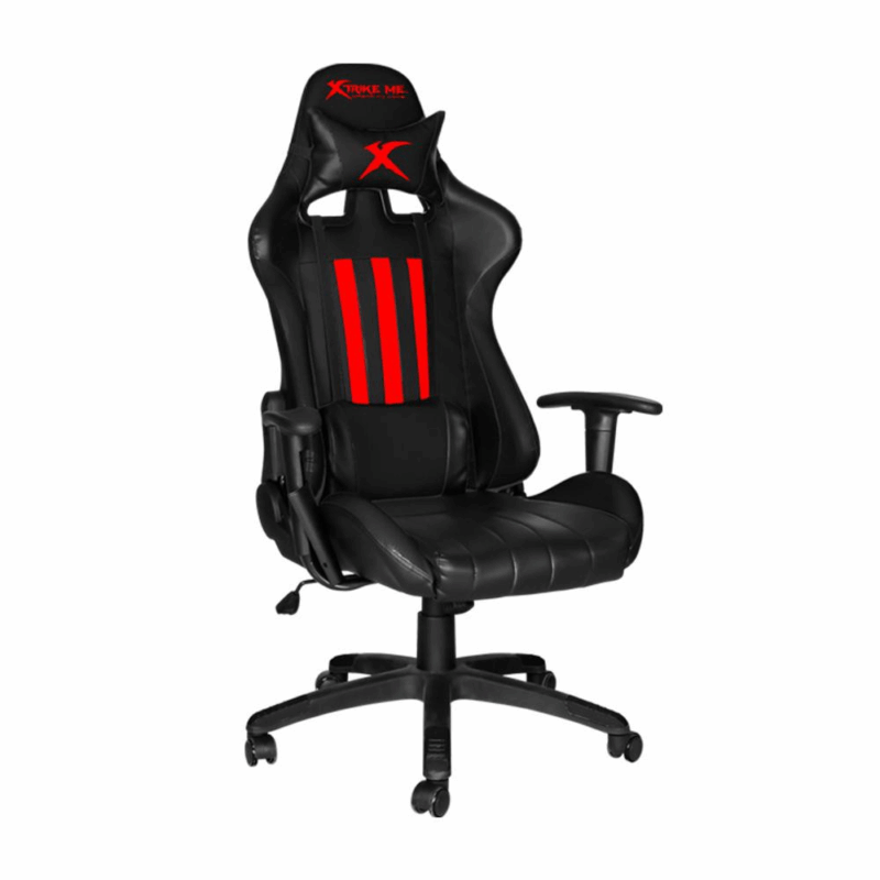 SILLA GAMER XTRIKE ME GC905 - Image 2