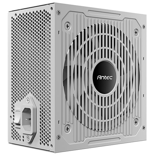 FUENTE DE PODER ANTEC CSK750DC 80PLUS BRONZE 5.1 WHITE - Image 2