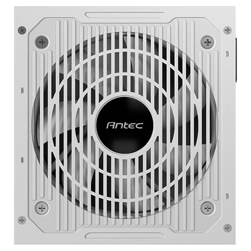 FUENTE DE PODER ANTEC CSK750DC 80PLUS BRONZE 5.1 WHITE - Image 7