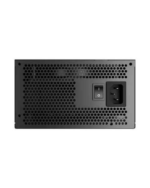 FUENTE DE PODER ANTEC G750 80PLUS GOLD SEMIMODULAR BLACK - Image 5