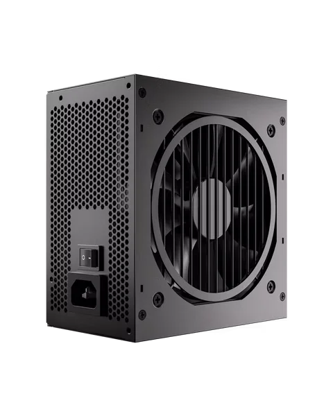 FUENTE DE PODER ANTEC G750 80PLUS GOLD SEMIMODULAR BLACK - Image 6