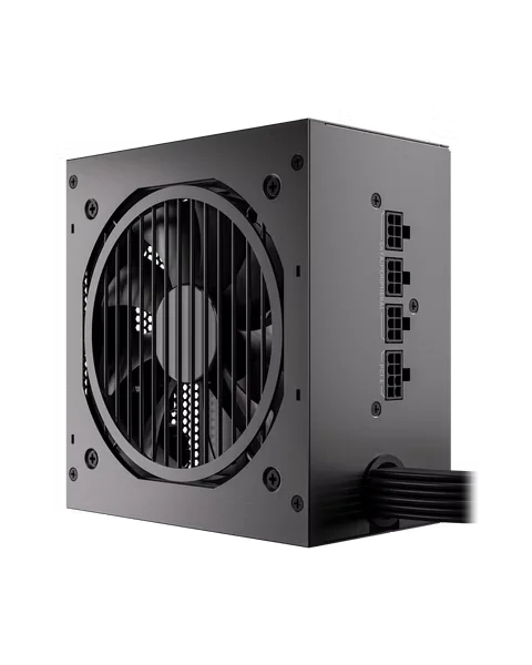FUENTE DE PODER ANTEC G750 80PLUS GOLD SEMIMODULAR BLACK - Image 7