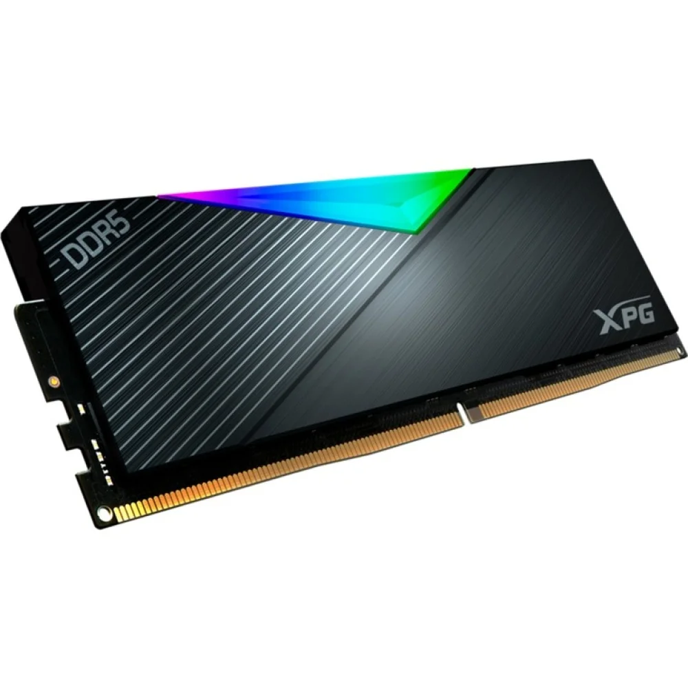 MEMORIA LANCER XPG 16GB 6400MHZ DDR5 BLACK - Image 2
