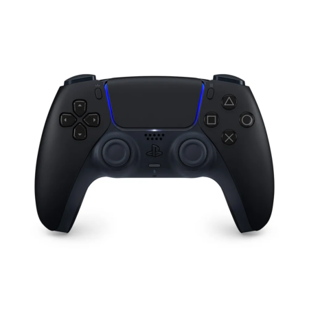 MANDO DUALSENSE PS5 MIDNIGHT BLACK