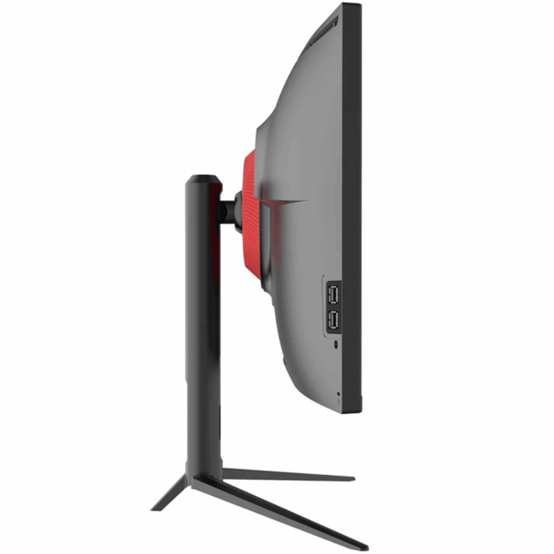 MONITOR CURVO ARMAGGEDDON XC34UWQHD/ 34"/ UWQHD / IPS / CURVATURA 1800R /180 HZ - Image 4