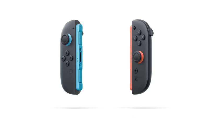 CONSOLA NINTENDO SWITCH 2 + MARIO KART WORLD - Image 8