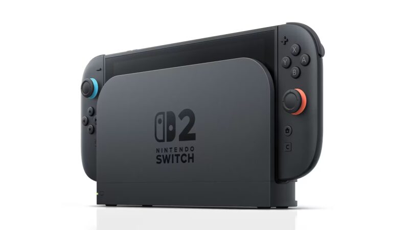 CONSOLA NINTENDO SWITCH 2 + MARIO KART WORLD - Image 6