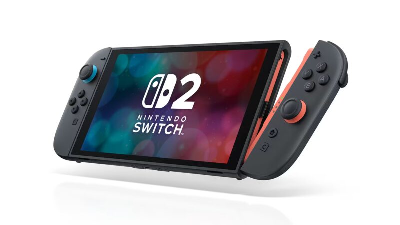 CONSOLA NINTENDO SWITCH 2 + MARIO KART WORLD - Image 5