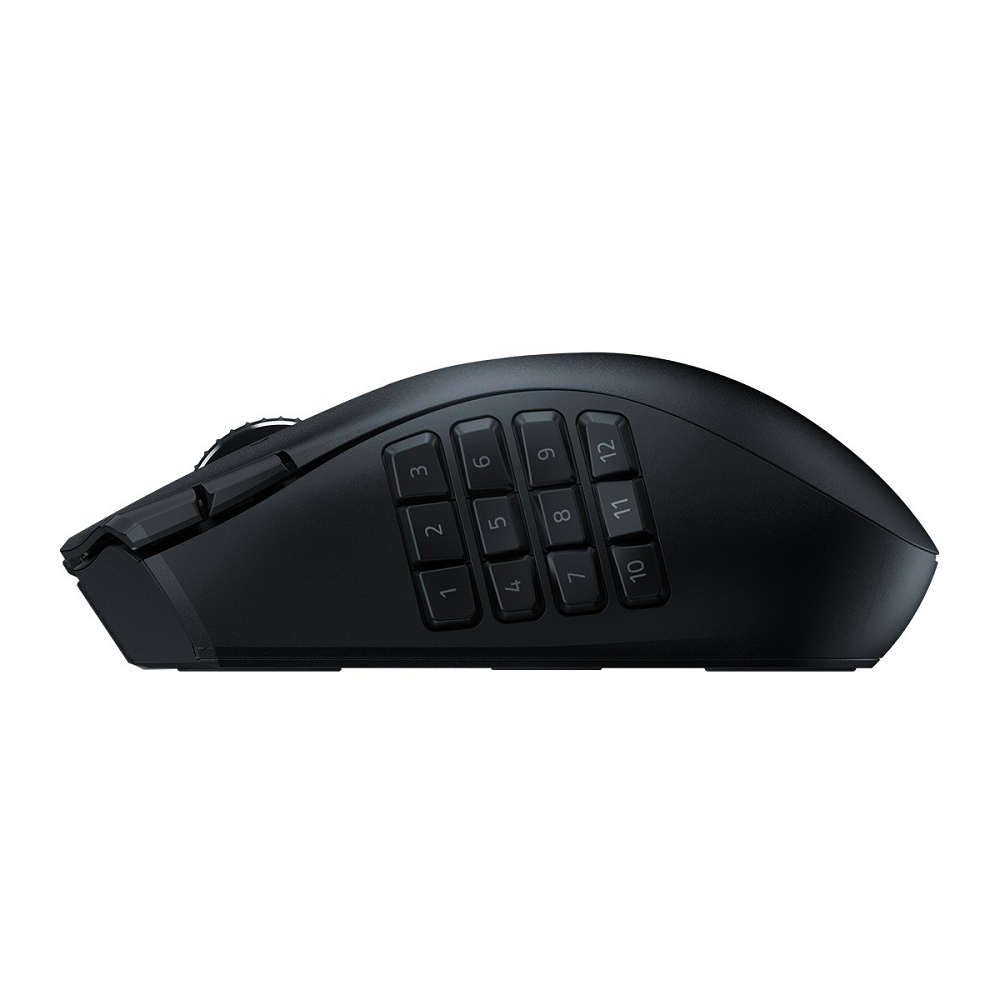 MOUSE INALAMBRICO RAZER NAGA V2 HYPERSPEED - Image 2