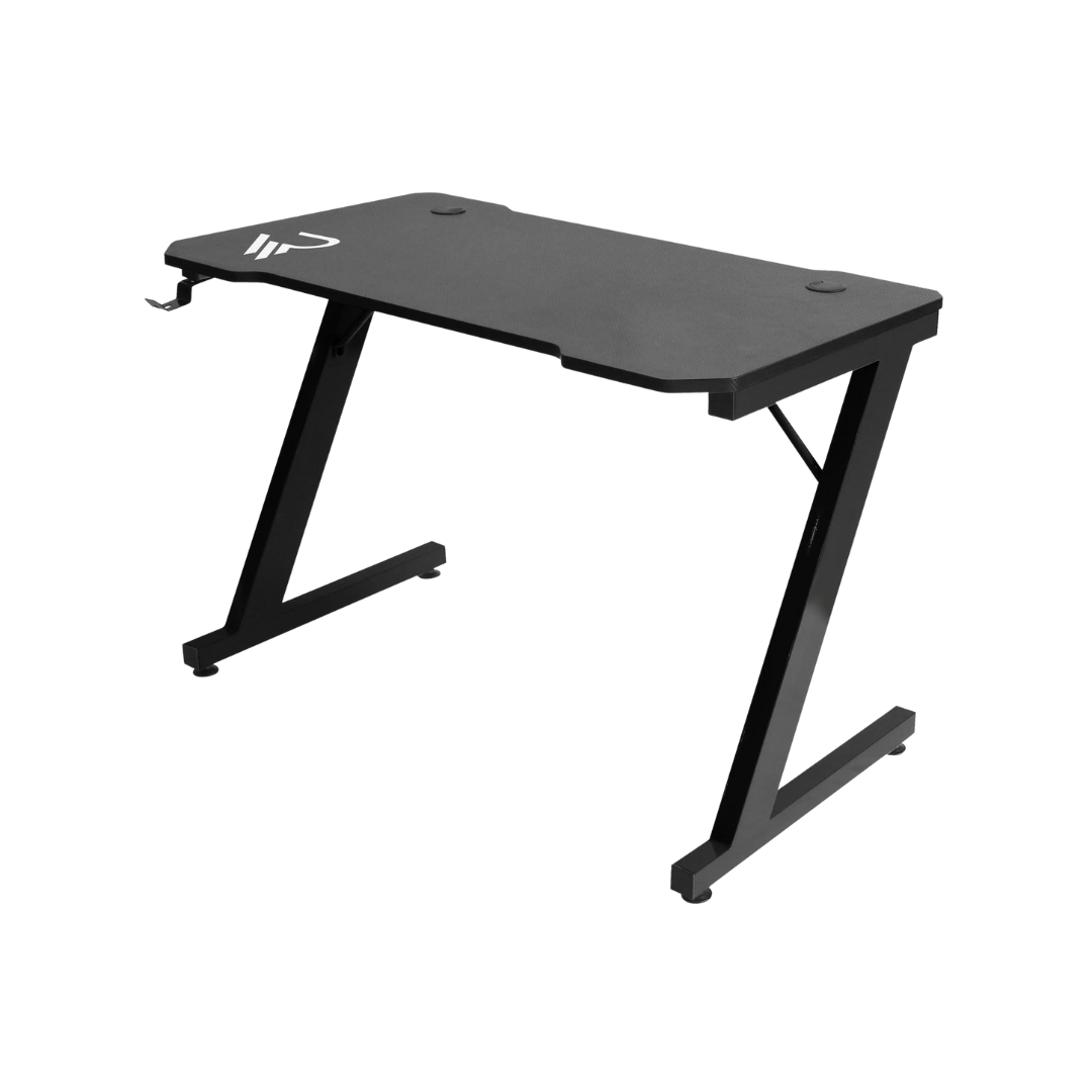ESCRITORIO GAMER POTENZZA D40A BLACK