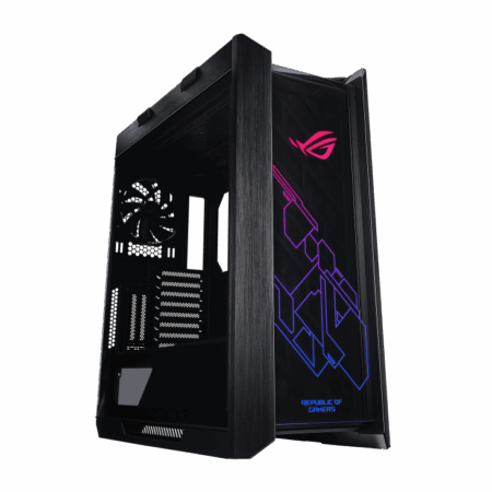 CASE ASUS GX601 ROG STRIX HELIOS BLACK