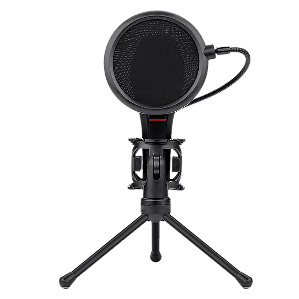 MICROFONO REDRAGON QUASAR 2 GM200-1