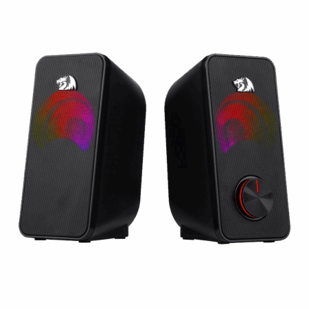 PARLANTE REDRAGON STENTOR GS500 BLACK