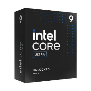 PROCESADOR INTEL CORE ULTRA 9 285 UP-5.6GHZ 24 NÚCLEOS 24 HILOS LGA1851