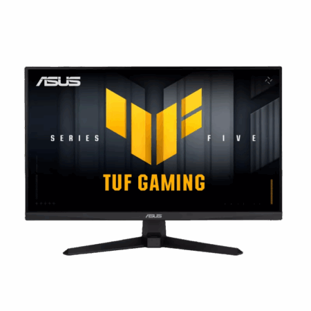 MONITOR ASUS TUF VG279QM5A 27″/ FHD/ IPS/ 240Hz/ 0.03MS
