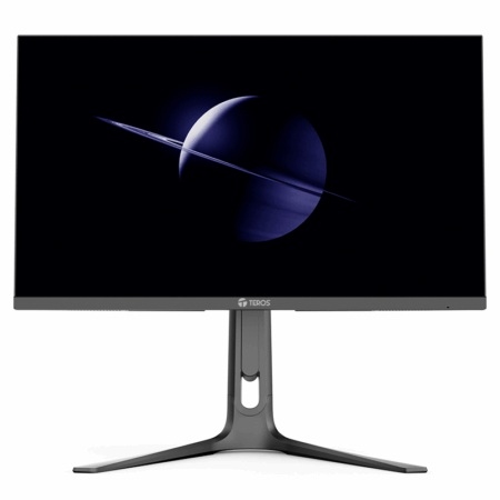 MONITOR TEROS TE-2754G 27 PULG/ IPS/ 2K/ 200HZ/ 1MS