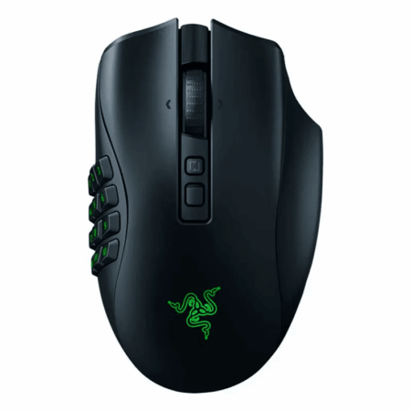 MOUSE INALAMBRICO RAZER NAGA V2 HYPERSPEED