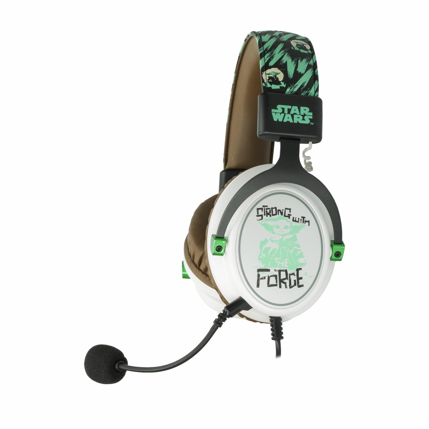 HEADSET PRIMUS ARCUS PHS-110 GROGU - Image 4