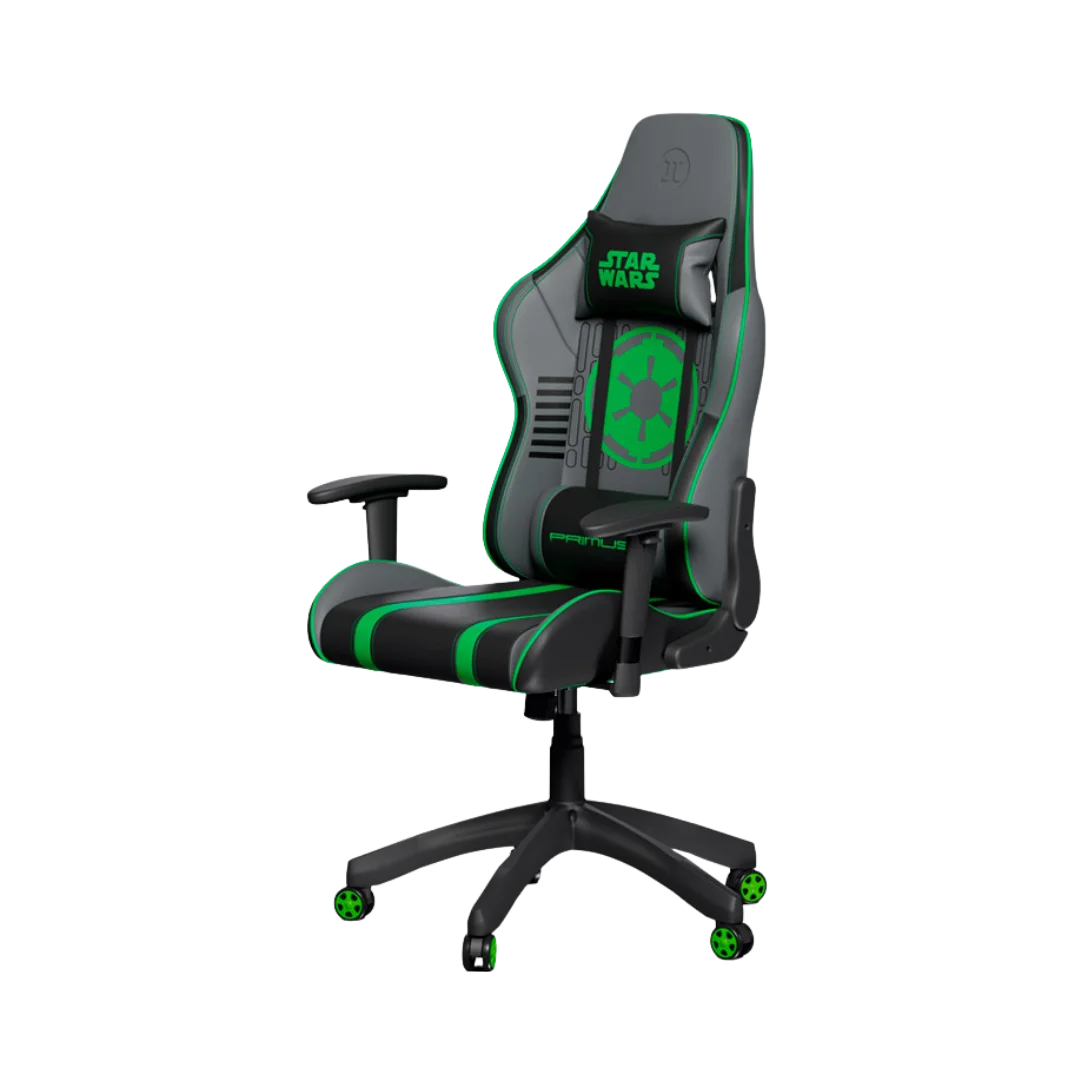 SILLA GAMER PRIMUS THRÓNOS200S DEATH TROOPER - Image 2