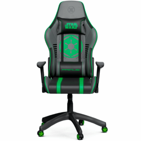 SILLA GAMER PRIMUS THRÓNOS200S DEATH TROOPER