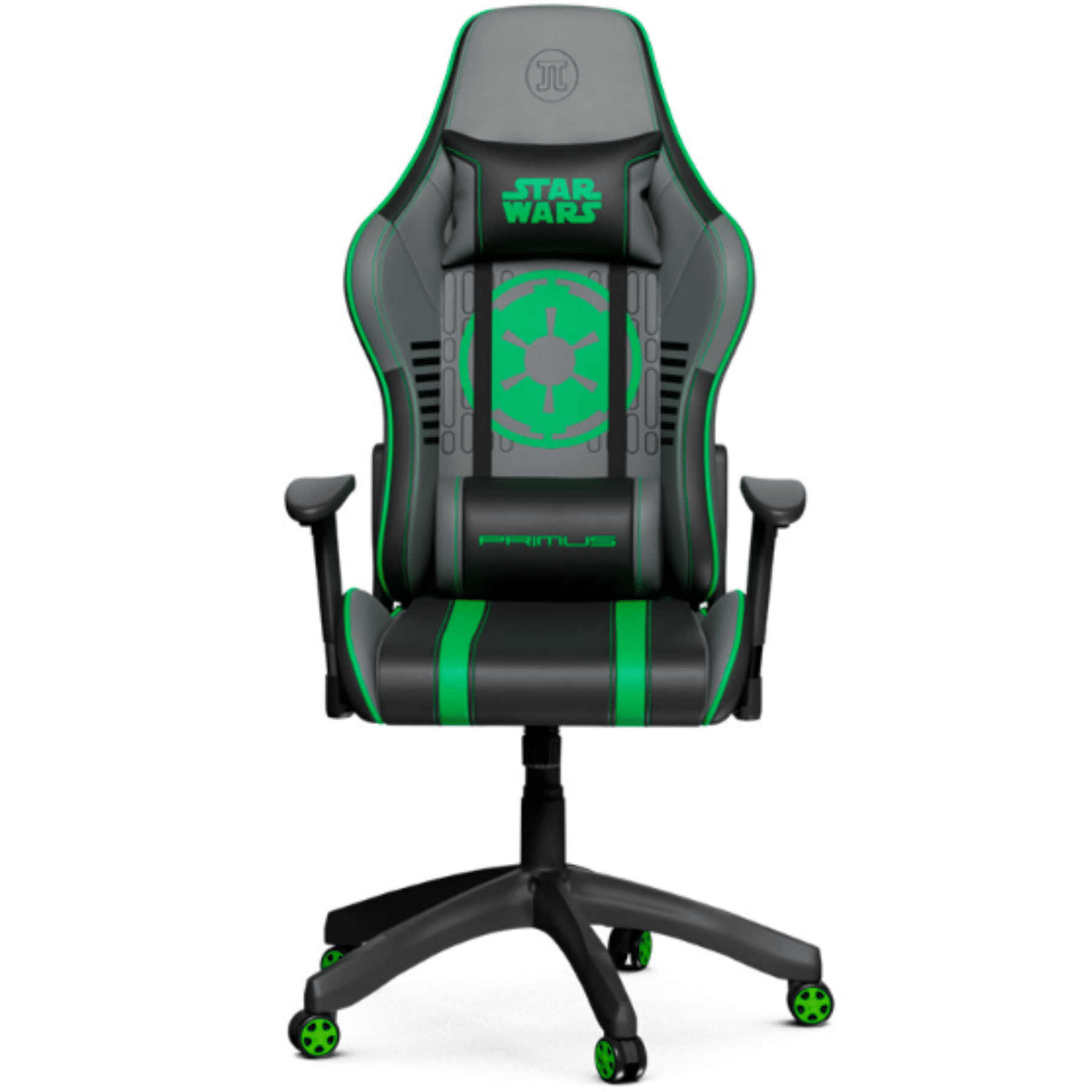 SILLA GAMER PRIMUS THRÓNOS200S DEATH TROOPER