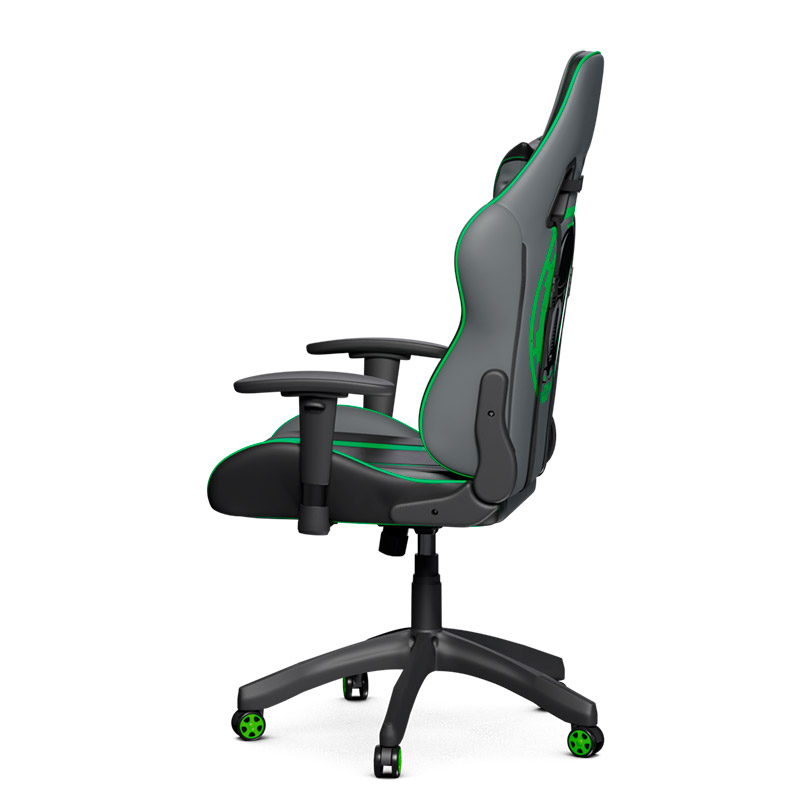 SILLA GAMER PRIMUS THRÓNOS200S DEATH TROOPER - Image 4