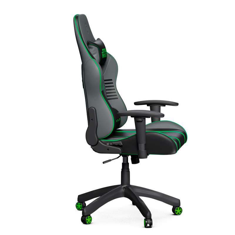 SILLA GAMER PRIMUS THRÓNOS200S DEATH TROOPER - Image 5