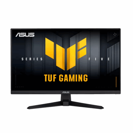 MONITOR ASUS TUF GAMING VG259QM5A 24″/ FHD/ IPS/ 240Hz/ 0.03MS