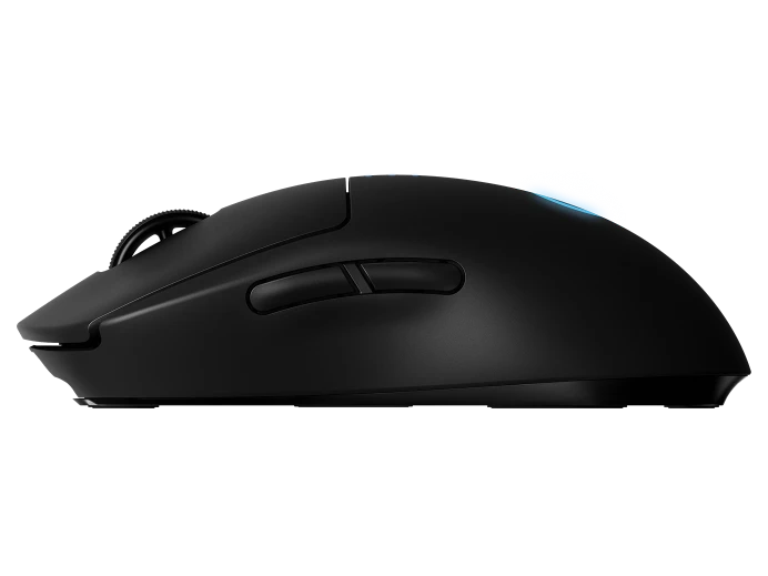MOUSE LOGITECH G PRO WIRELESS BLACK - Image 4